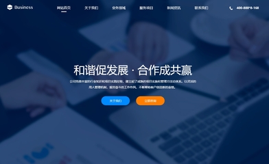 數(shù)字時代的基石 網站建設與計算機軟件開發(fā)的雙輪驅動